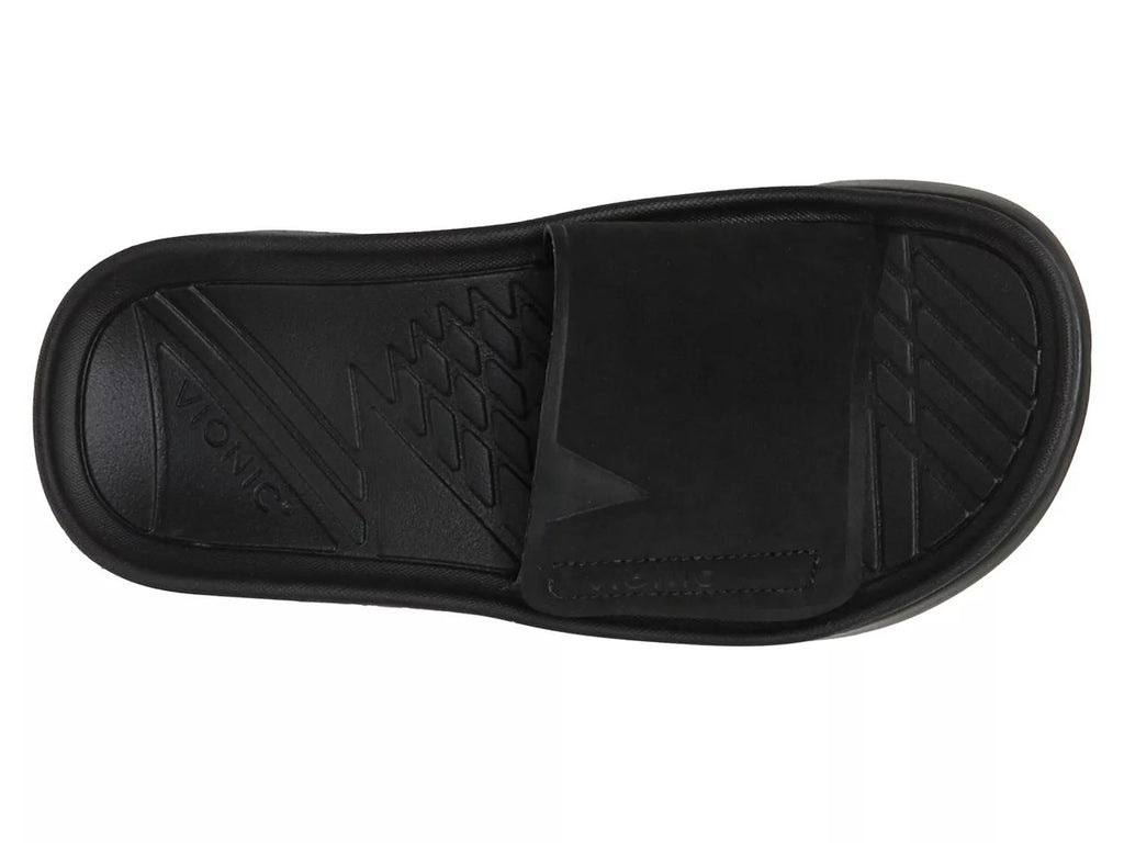 Vionic Rejuvenate Recovery Slide Sandal