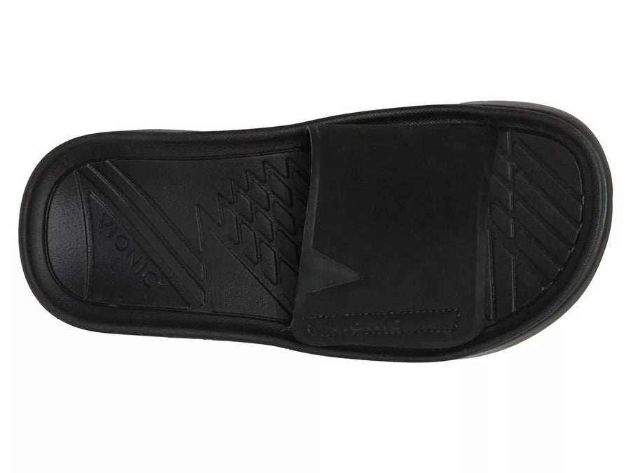 Vionic Rejuvenate Recovery Slide Sandal