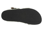 White Mountain Hazy Slide Sandal