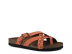 White Mountain Harrington Sandal
