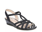 Lifestride Yaya Wedge Sandal