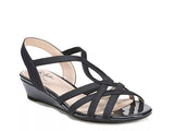 Lifestride Yaya Wedge Sandal