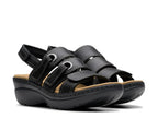 Clarks Merliah Bali Wedge Sandal