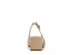 Franco Sarto Racer Pump