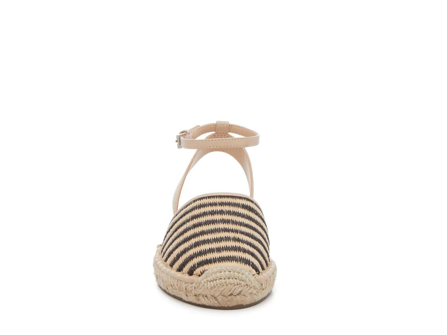 Marc Fisher Bessie Espadrille Flat