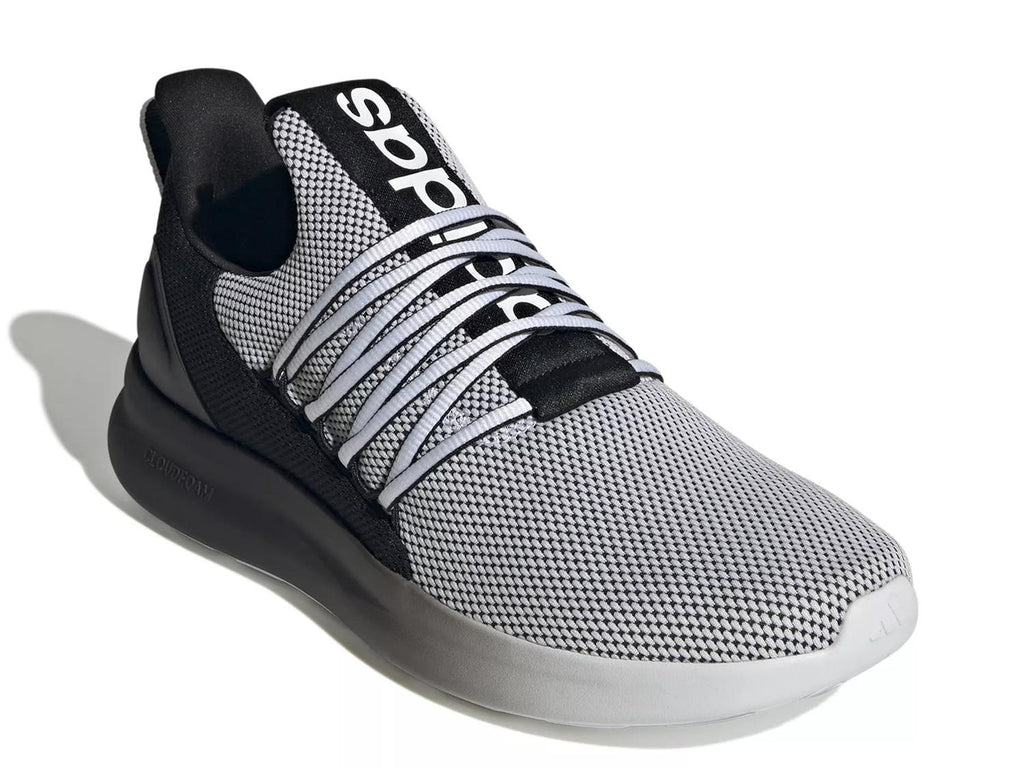 Adidas Lite Racer Adapt 7.0 Slip-On Running Shoe - Men's