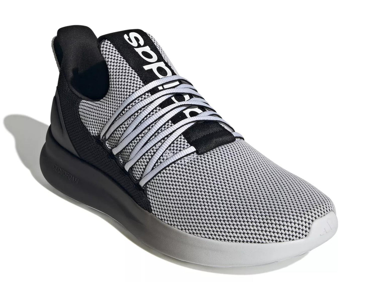 Adidas Lite Racer Adapt 7.0 Slip-On Running Shoe - Men's
