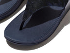 FitFlop Lulu Glitz Wedge Sandal