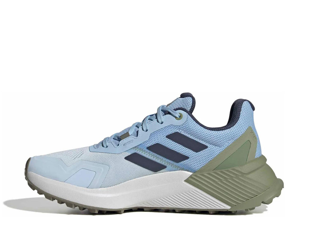 Adidas Terrex Soulstride Trail Running Shoe - Women's
