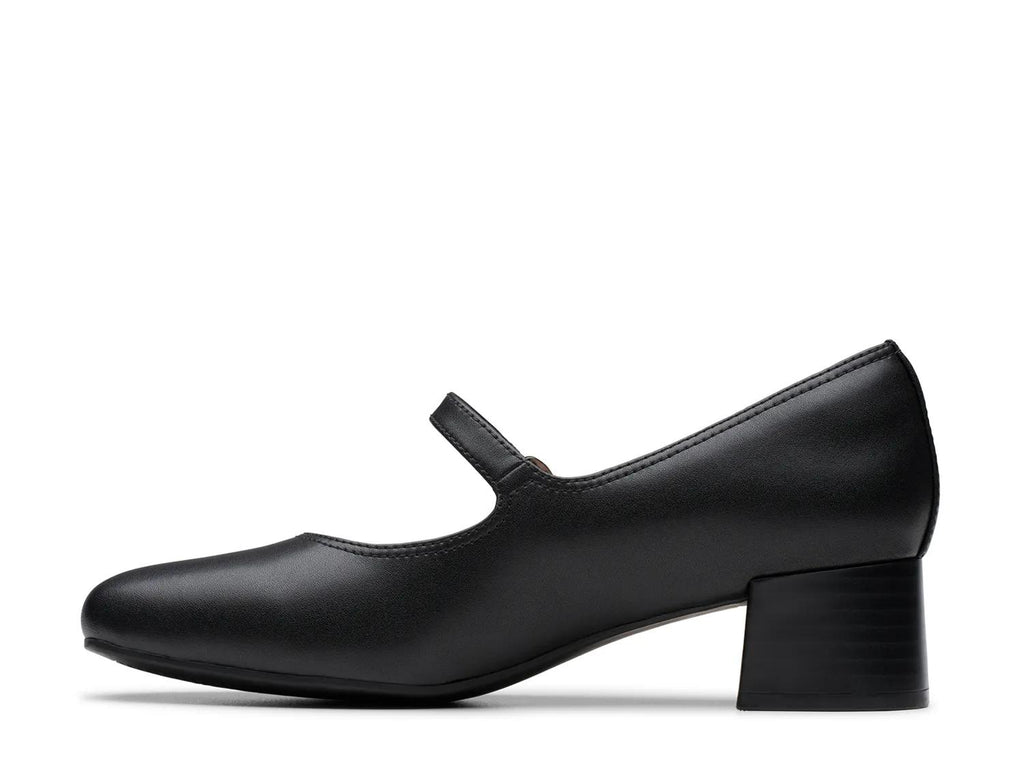 Clarks Iridessa Rae Mary Jane Pump