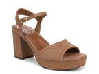 Naturalizer Petra Platform Sandal