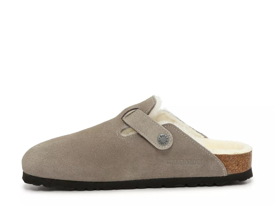 Birkenstock Boston Shearling Clog - Women's
