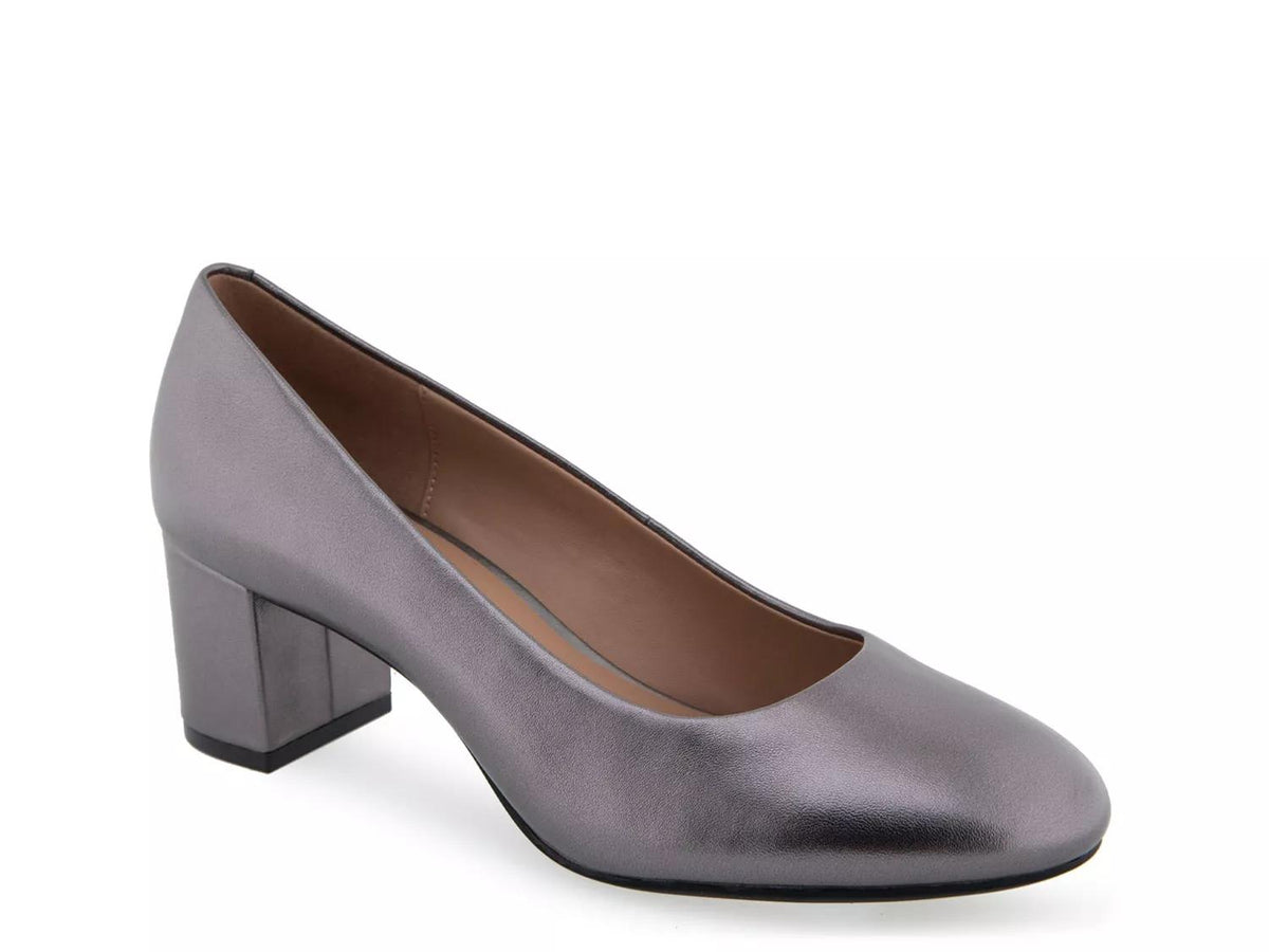 Aerosoles Ebel Pump