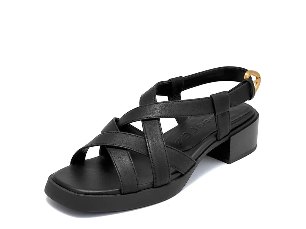 Aerosoles Daily Low Heeled Sandal