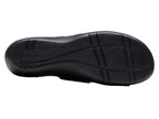 Clarks Merliah Belle Wedge Sandal