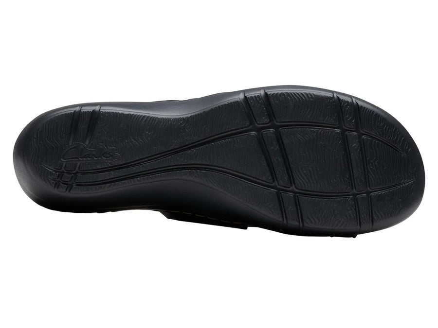 Clarks Merliah Belle Wedge Sandal