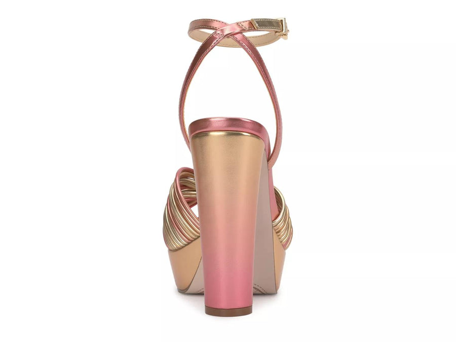 Jessica Simpson Immie Platform Sandal