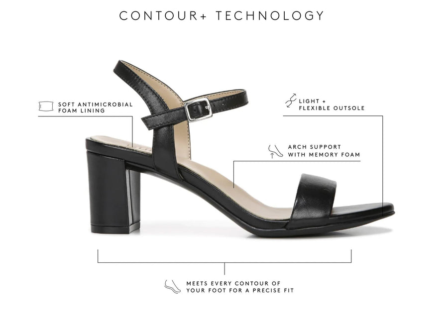 Naturalizer Bristol Sandal