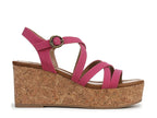 Blowfish Malibu Aurora Wedge Sandal