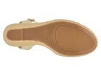 Nine West Hanlow Wedge Sandal