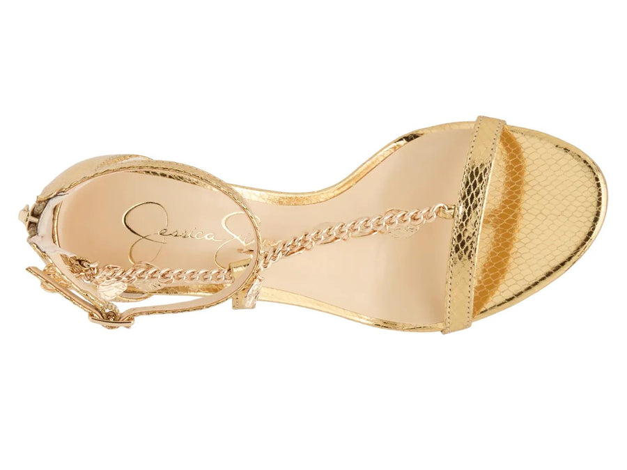 Jessica Simpson Jinaia Sandal