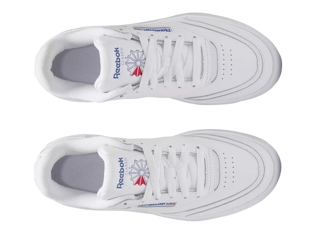 Reebok Club C Extra Sneaker - Women's