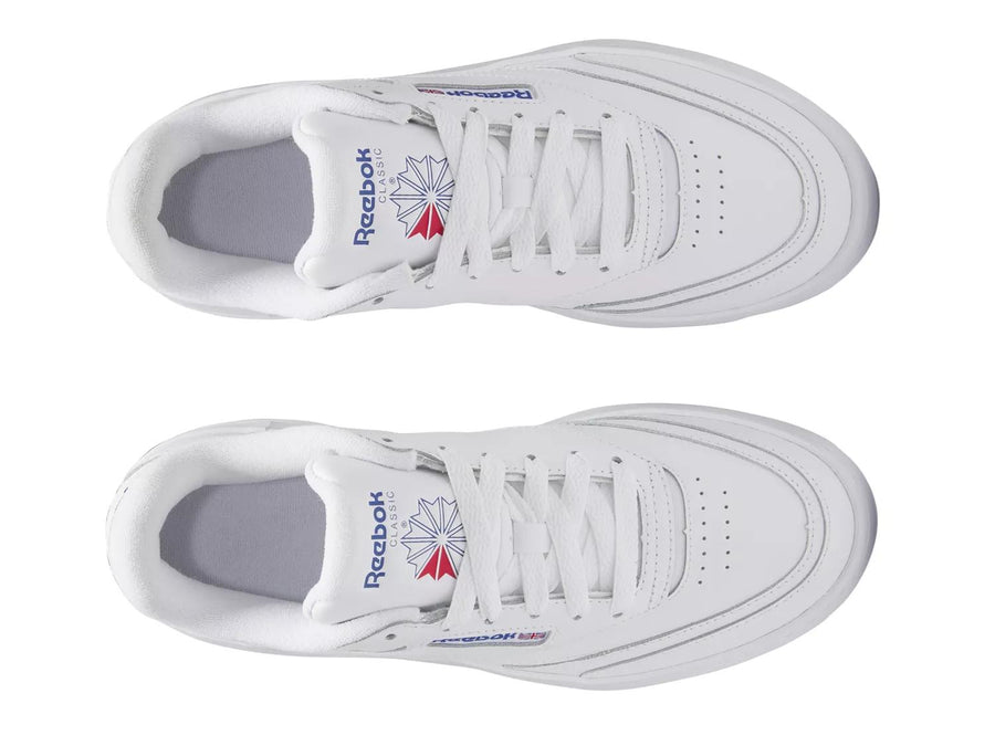 Reebok Club C Extra Sneaker - Women's