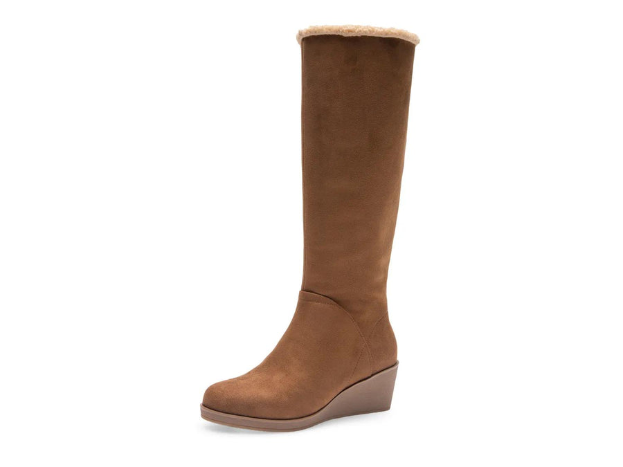 Aerosoles Binocular Boot
