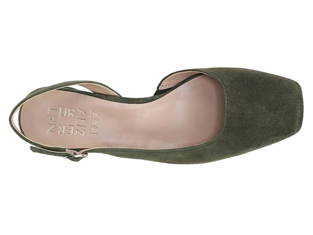 Naturalizer Jayla Pump
