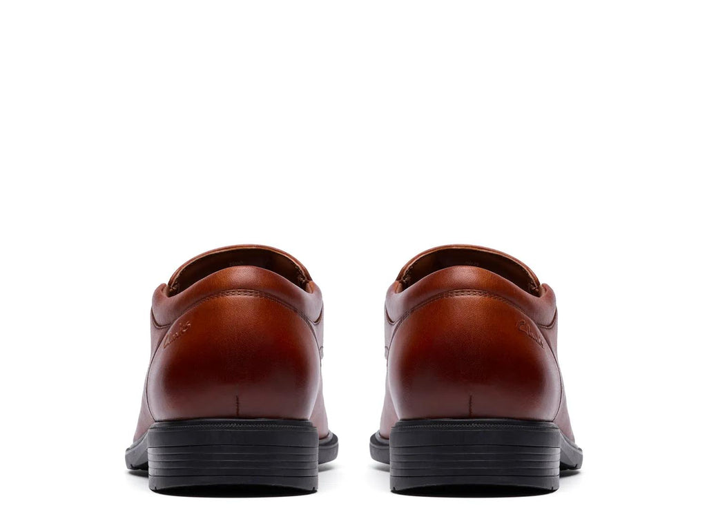 Clarks Steadwell Step Loafer