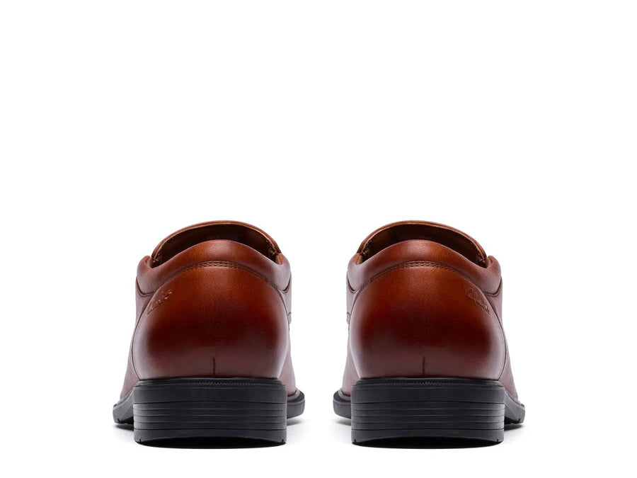 Clarks Steadwell Step Loafer