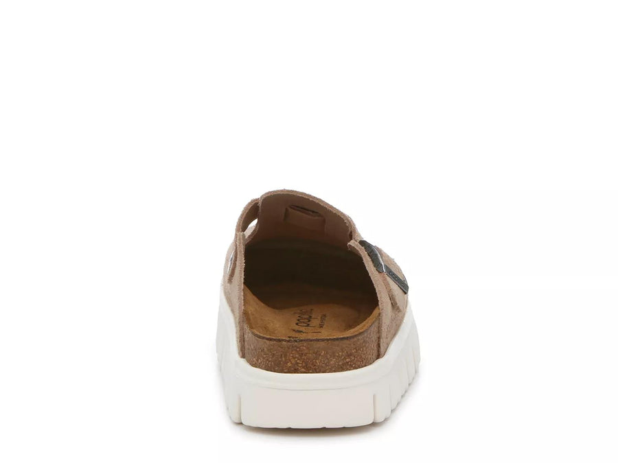 Birkenstock Papillio by Birkenstock Boston Clog - Women's