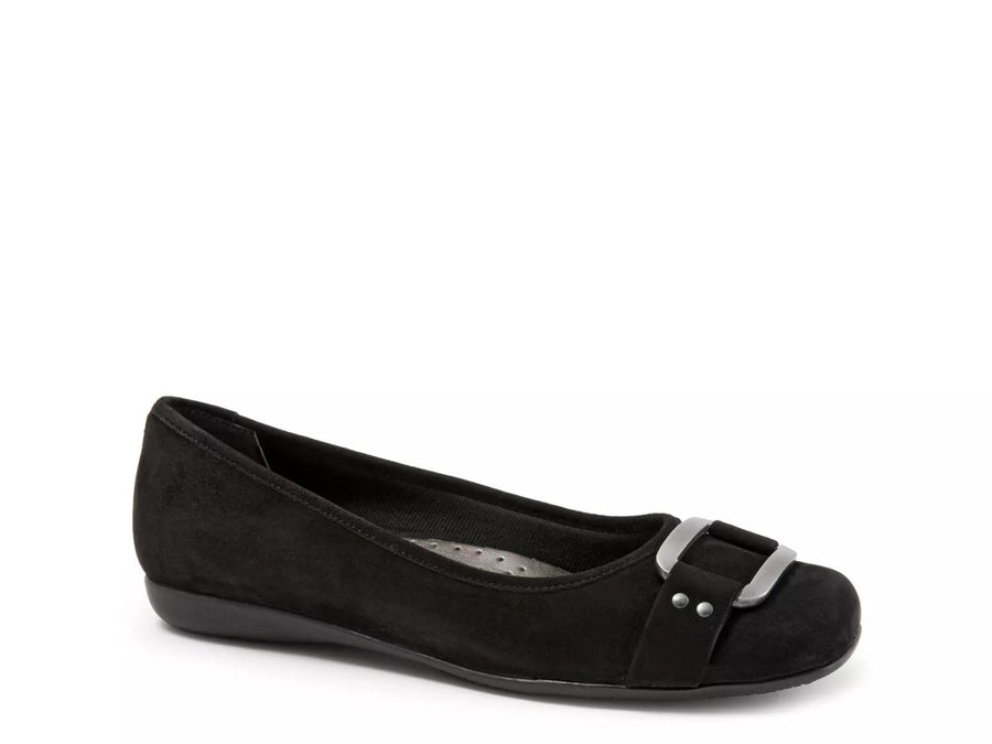 Trotters Sizzle Flat