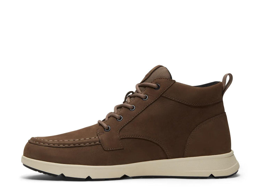 Timberland Parker Street Mid Sneaker Men's