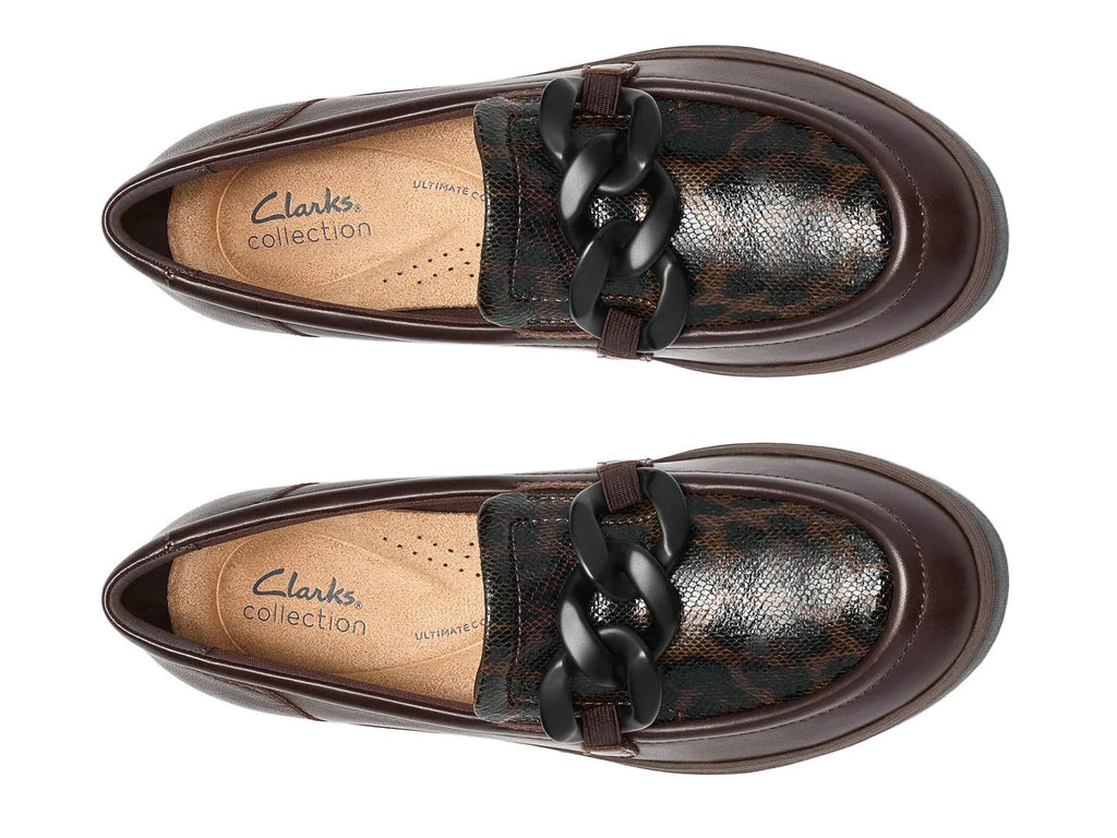 Clarks Zylah May Loafer