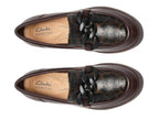 Clarks Zylah May Loafer
