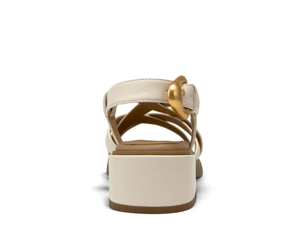 Aerosoles Daily Low Heeled Sandal