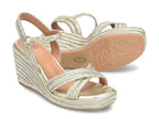 Sofft Newbury Wedge Sandal