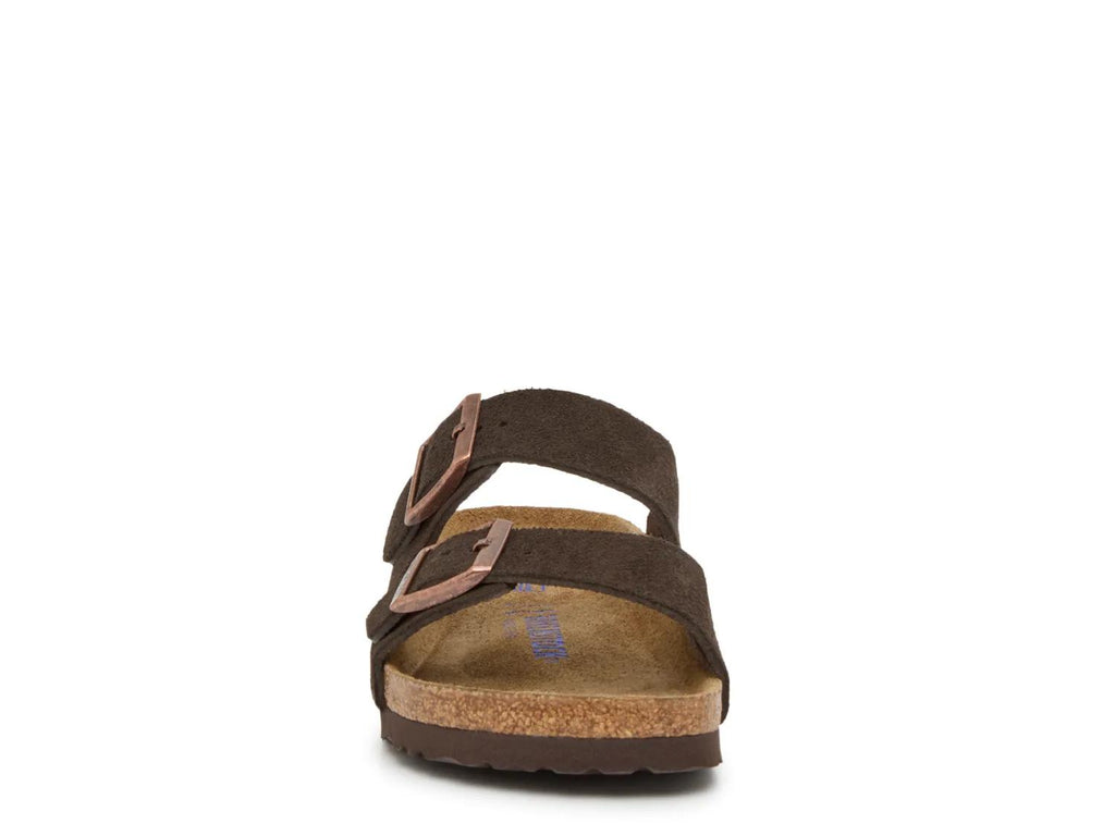 Birkenstock Arizona Soft Footbed Slide Sandal - Women's