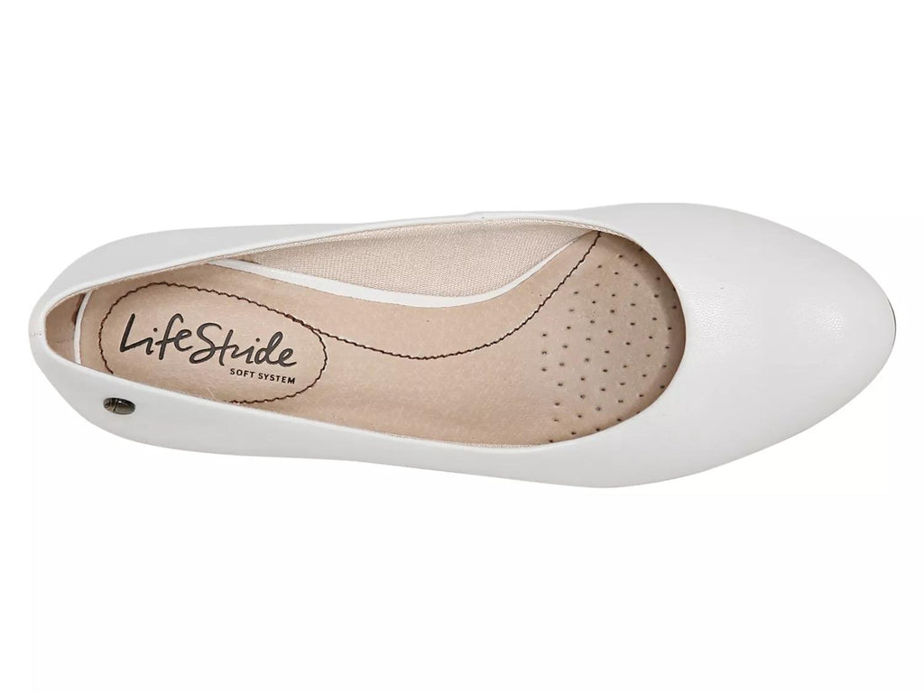 Lifestride Parigi Pump