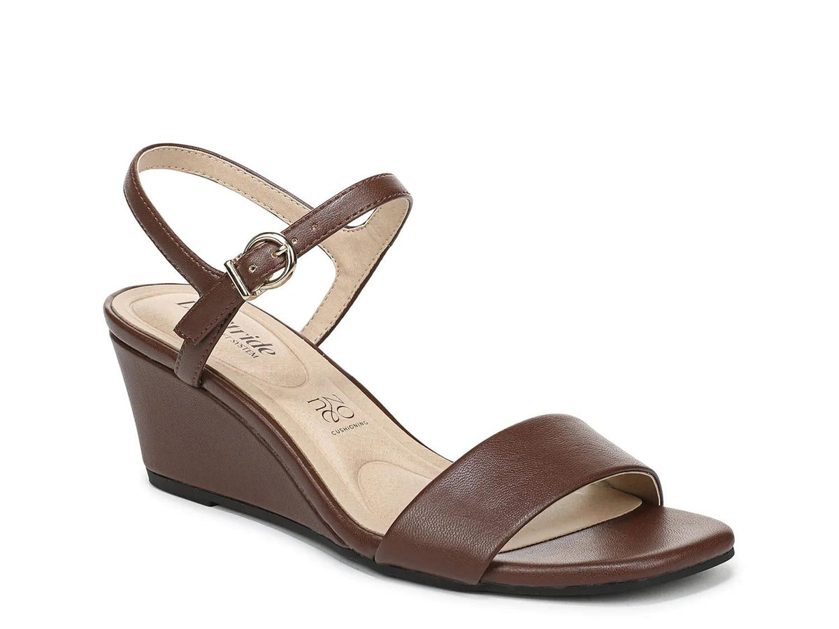 Lifestride Sawyer Wedge Sandal