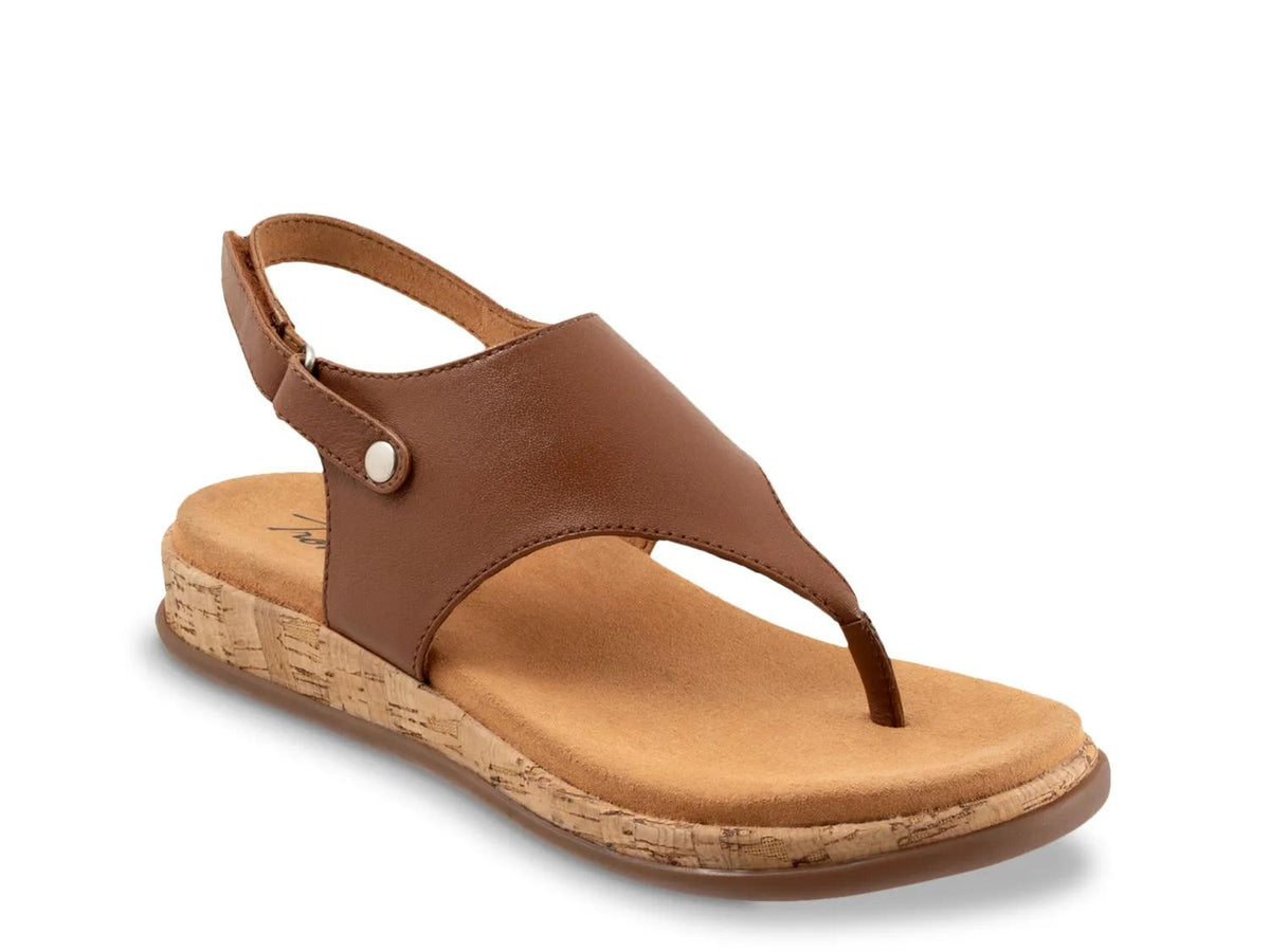 Trotters Garret Sandal