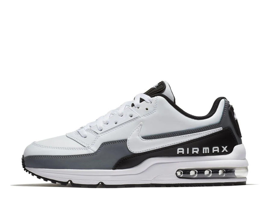 Nike Air Max LTD 3 Running Shoe - Men's