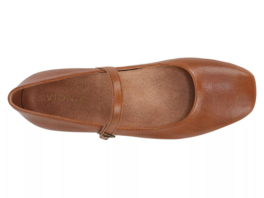 Vionic Alameda Mary Jane Flat