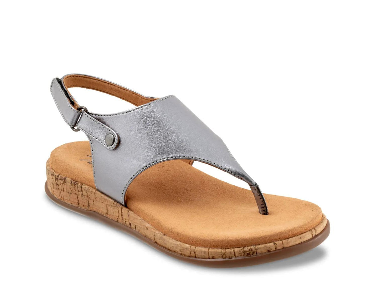 Trotters Garret Sandal