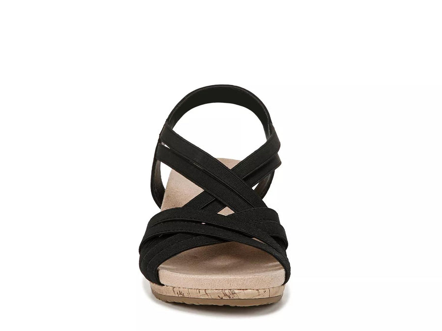 Lifestride Mallory Wedge Sandal