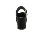 Aerosoles Pura Platform Sandal