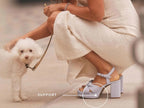 Lifestride August Platform Sandal
