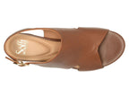 Sofft Liv Platform Sandal