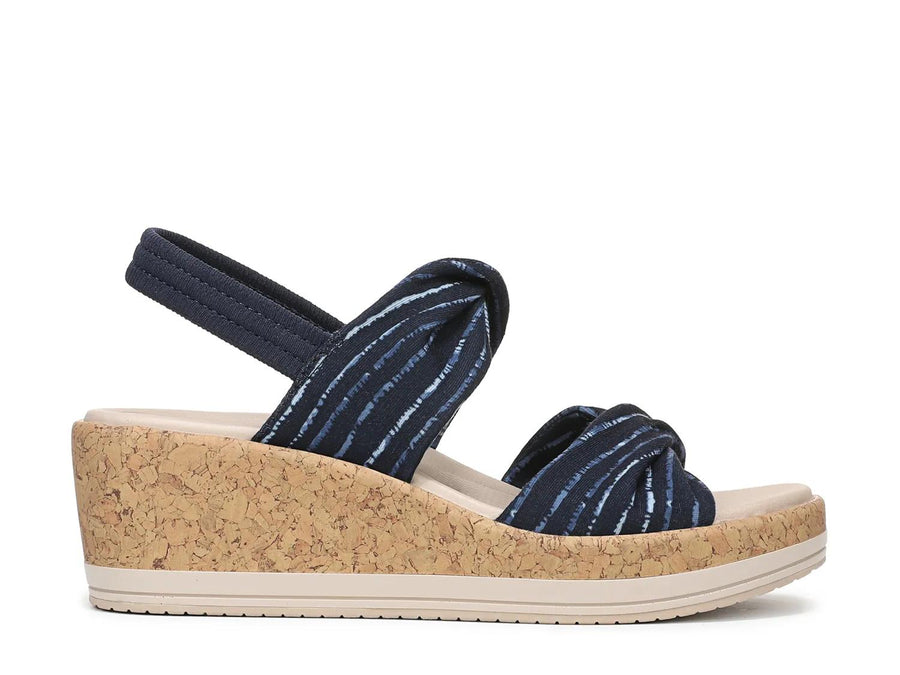 Lifestride Riley Wedge Sandal